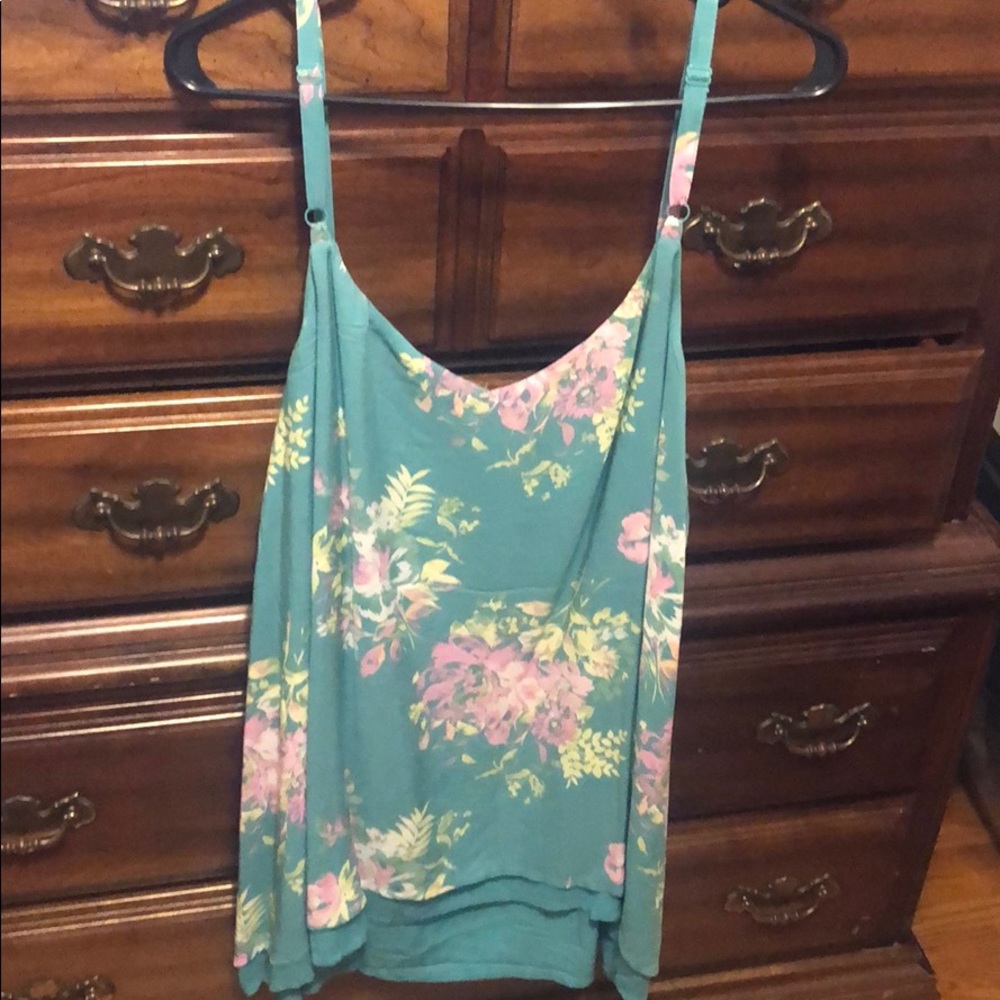 Torrid cami - Picture 3 of 3